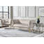 Krol Velvet Barrel Chair-717307277