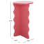 Table d'appoint Michelo Wavy-1587109267
