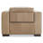 Bernhardt Nest Leather Power Motion Chair