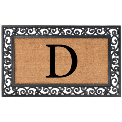 Arijit Non-Slip Doormat