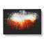 Beijing Skyline At Sunset - Wrapped Canvas-56647802