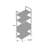Asmus Bookcase