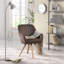 Fauteuil pivotant l 22,45 po Bryten-38577833