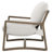 Upholstered Accent Chair