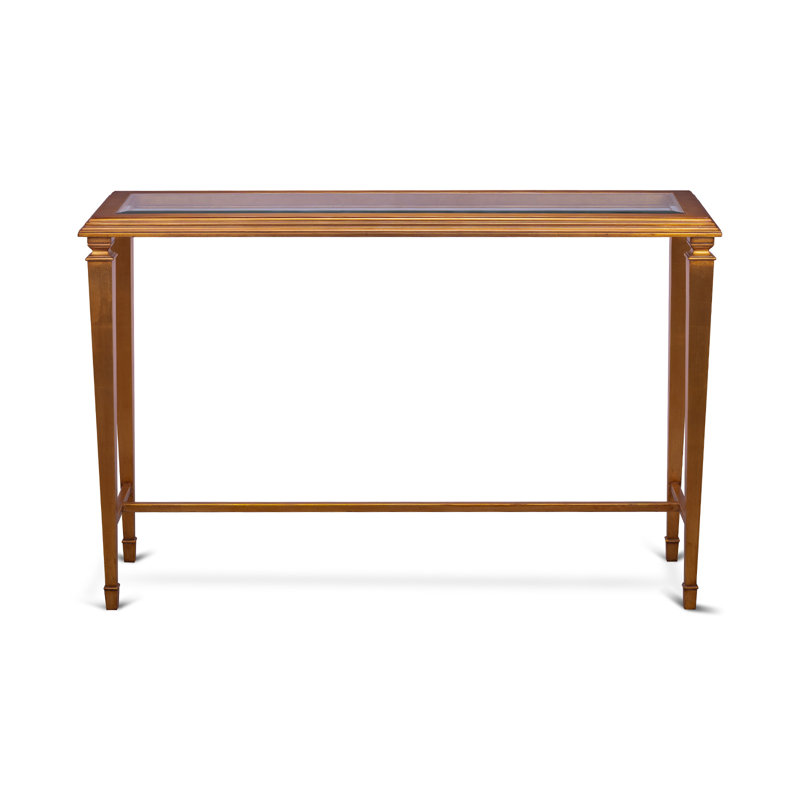 Scarborough House 52'' W Console Table