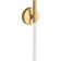 Components One-Light Led Sconce