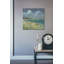 «Sky and Sea Crop» par Danhui Nai, art mural sur toile-438283225