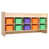 Assorted Pastel Tray Color