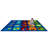 Kid Discovery Blocks Area Rug