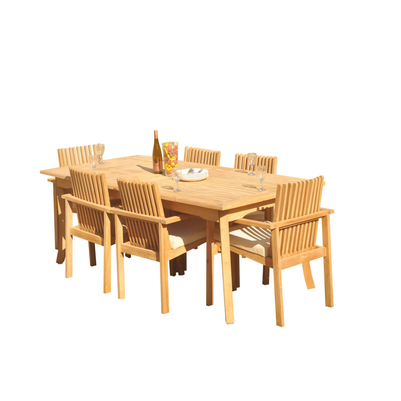Ensemble de salle à manger 60 po