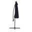 Parasol d'extérieur en métal pour patio-167945865