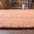 Garbrand Hand Woven Cotton Solid Color Rug-1584747025