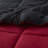 Nestl All Season Solid Lightweight Down Alternative Reversible Comforter-985451502-985451503