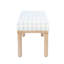 Banc rembourré Shikera-457031766