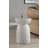 Modern Accent Table Fiber Concrete Accent Table Small Side Table Living Room Table