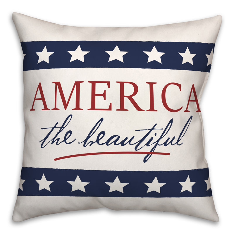 Throw Pillow