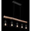 Cherita 5-light Kitchen Island Pendant