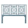 Camden Open-Frame Headboard