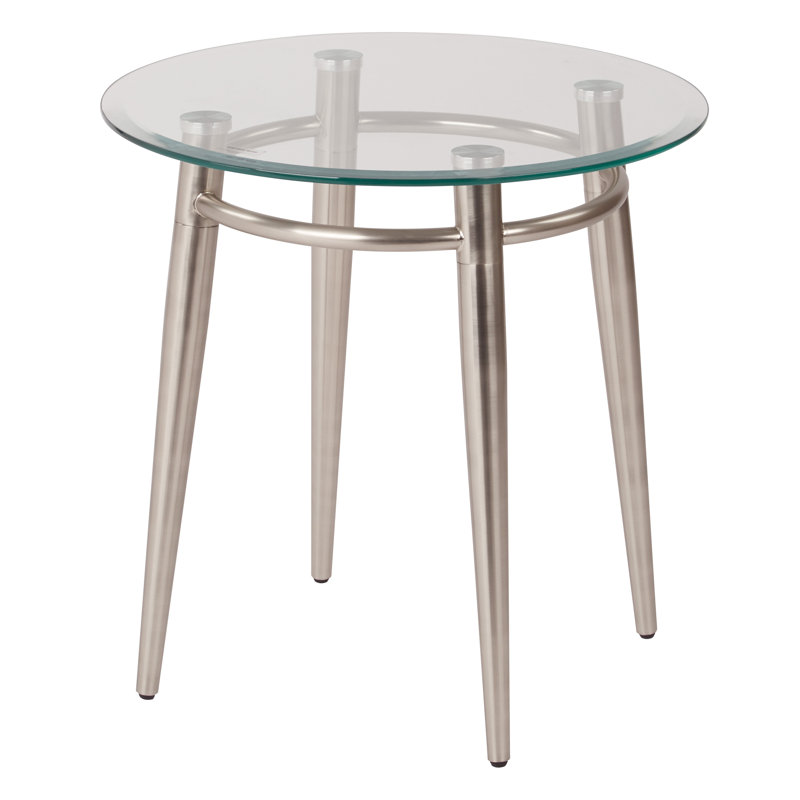 Table de bout moderne Laticia