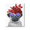 Décoration murale pour enfants carlin dog Thirlby
