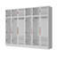 Armoire 94,5 po Pritt-461207993