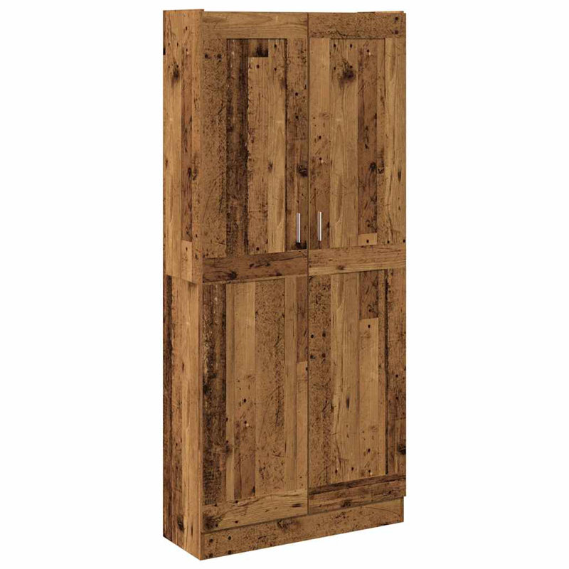 Dowsing 82.5cm Sideboard, Reclaimed Wood