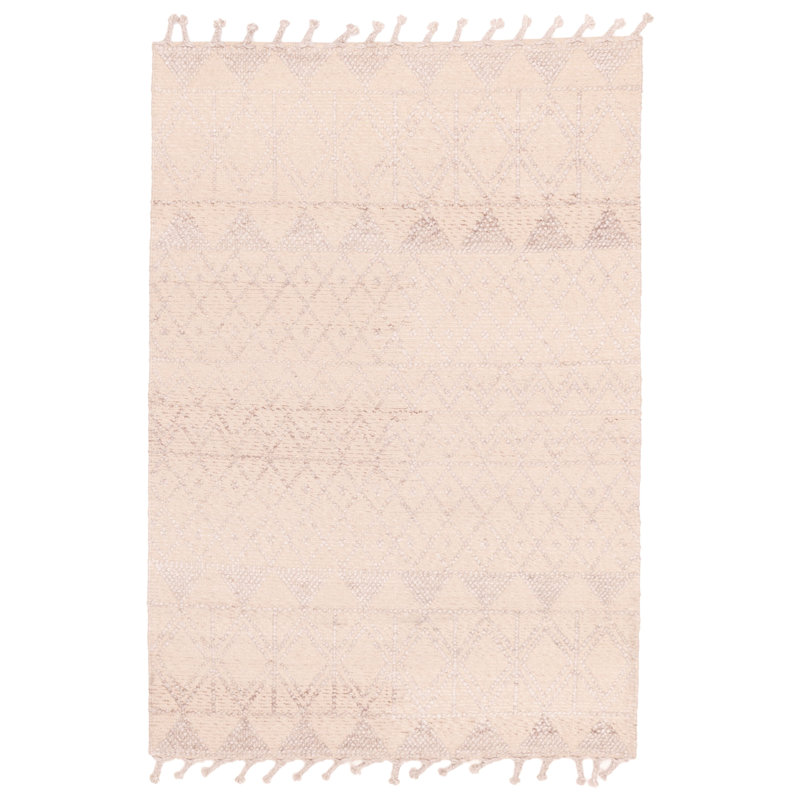 Sienna Beige Rug 5'0" x 7'6"