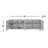 Hamond 94'' Sideboard-1526053482