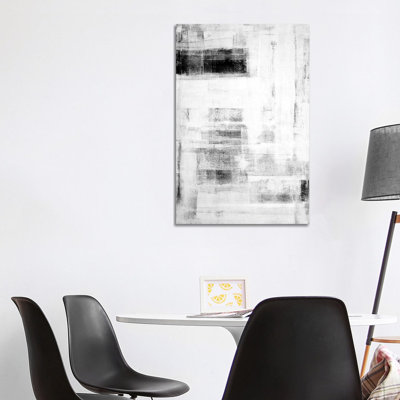 Man Cave Worthy by CarolLynn Tice - Wrapped Canvas Painting