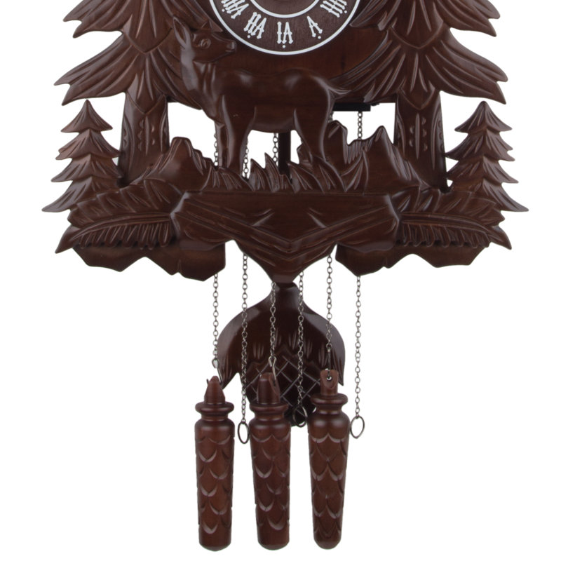 Horloge murale Dalanie CC106