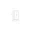 Nikeria 2 Door Steel Wardrobe-722181889