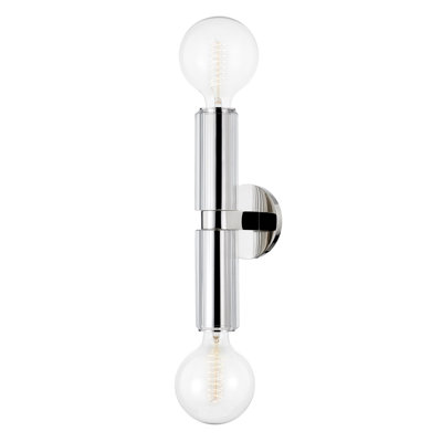 Gilbert Armed Sconce