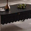 Table basse rétro au design individuel et créatif-1526531507