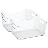Simplify Plastic Bin