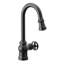Paterson One-Handle Bar Faucet with Power Clean-267876094