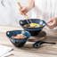 Reymon 10cm Porcelain China Soup Bowl-1523359357