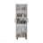 Multistorage Pantry Cabinet