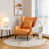 Leath-Aire orange