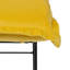 Jerrod Iron Accent Stool-91434726