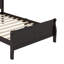 Lit plateforme en bois avec tête de lit-2033051697-2033051699