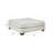 Rockoh Upholstered Storage Ottoman