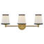 Hinkley Sonia Bathroom Vanity