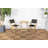 Allar 2 - Person Patio Dining Set with Round Table