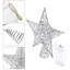 Metal Other Lighted Tree Topper-1191367718-1191367719