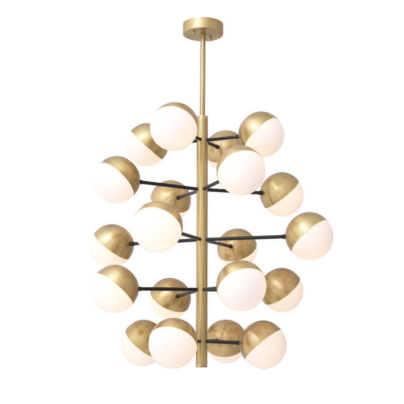 Cona 20 - Light Chandelier