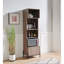 Armoire de rangement Bakers