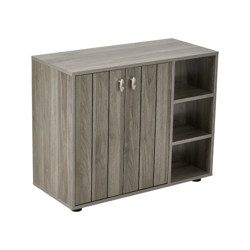 9 Pair Shoe Rack