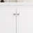 Mylla 30'' Single Bathroom Vanity with Ceramic Top-782261627