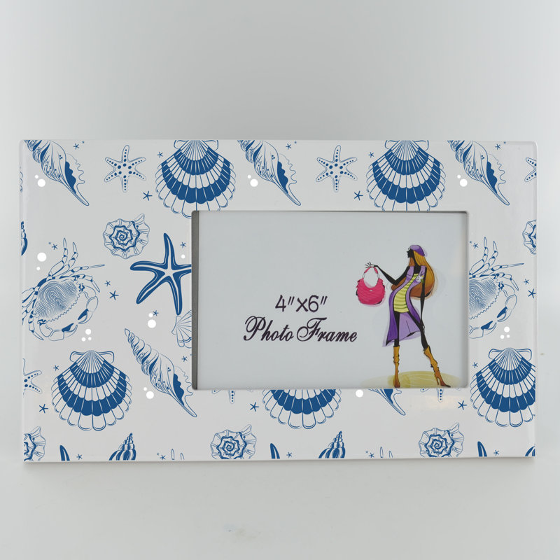 Hexham Ceramic Picture Frame