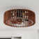 Phokas 20" Ceiling Fan With Lights And Remote Control
